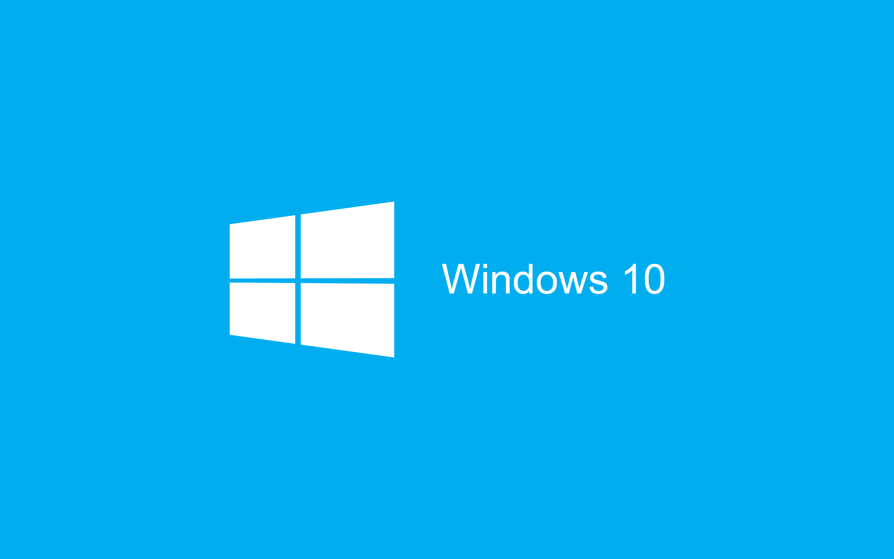 Windows 10 operating system software free