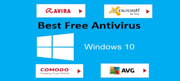 Best Antivirus For Windows 10 - everaviation